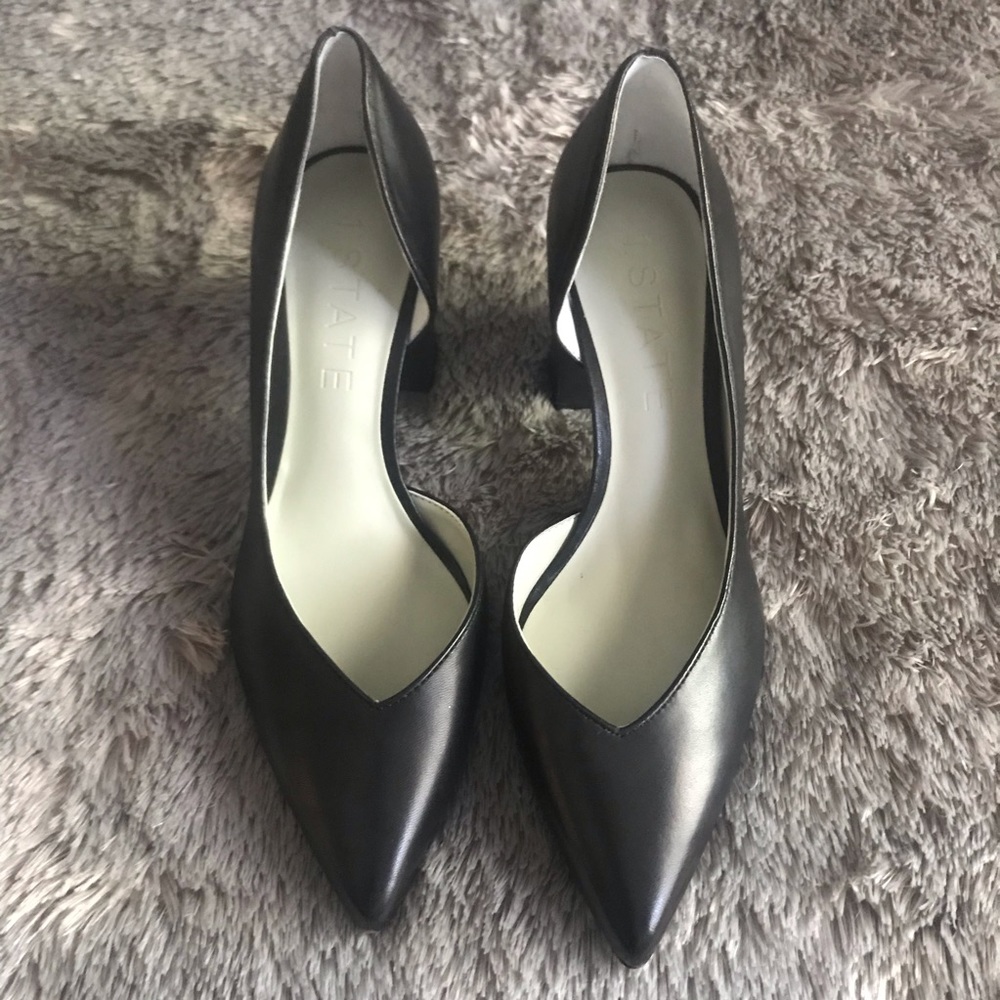 Chunky Heel || Nordstrom